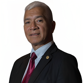 Alberto Cáceda Farfan