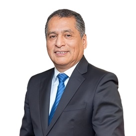 Alfonso Geronimo Vasquez