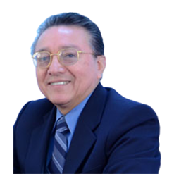 Luis Bullón Salazar