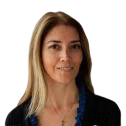 Giuliana Gerloni Parker