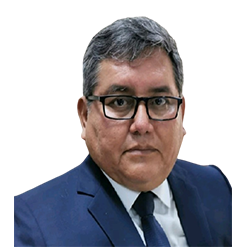 Félix Jiménez Chuque